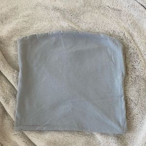 Brandy Melville crop top